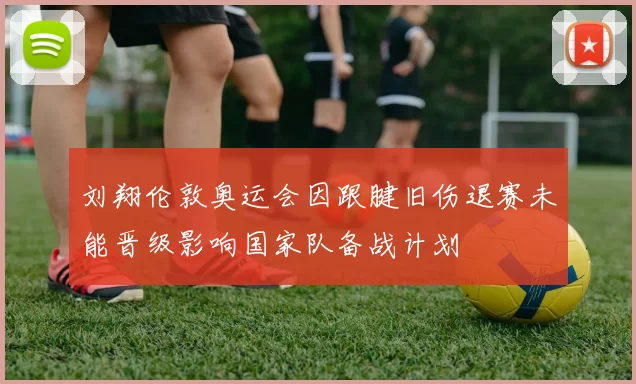 刘翔伦敦奥运会因跟腱旧伤退赛未能晋级影响国家队备战计划