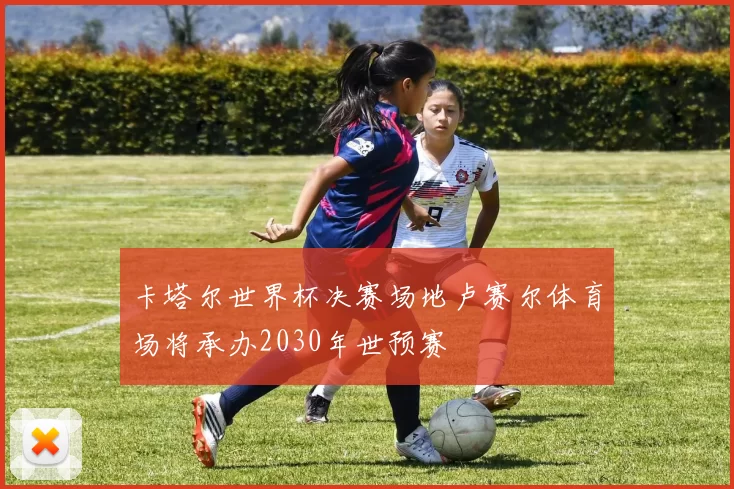 卡塔尔世界杯决赛场地卢赛尔体育场将承办2030年世预赛